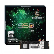 Teutons OSMIUM 128GB M.2 NVMe 2280 SSD